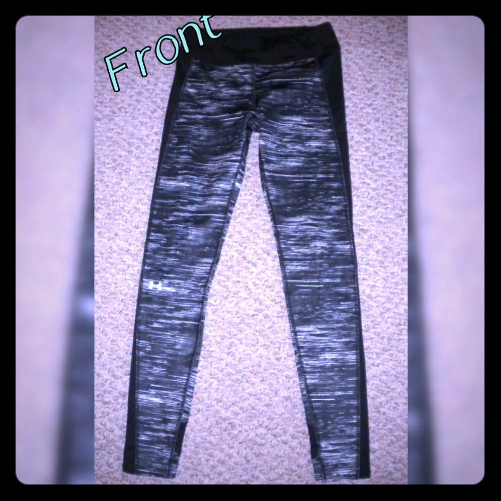 Under Armour Running Pants